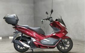 HONDA PCX 150 KF30