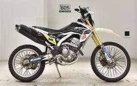 HONDA CRF250L MD38