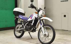 YAMAHA DT50 17W