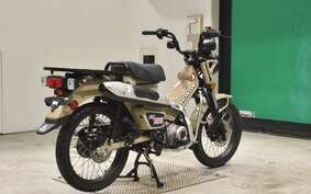 HONDA CT125 HUNTER CUB JA55