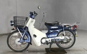 HONDA PRESS CUB 50 AA01