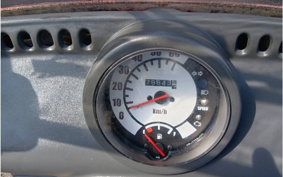 HONDA GYRO TA03