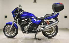 HONDA CB1300SF SUPER FOUR 1999 SC40