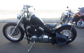 YAMAHA DRAGSTAR400 1997 4TR