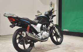 HONDA CBF125