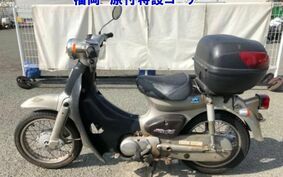 HONDA LITTLE CUP C50