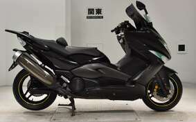 YAMAHA T-MAX500 Gen.3 2009 SJ08J