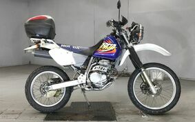 HONDA XR250 BAJA MD30