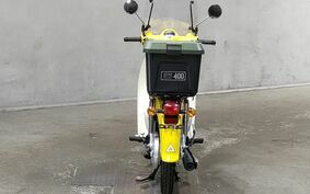 HONDA C110 SUPER CUB JA44