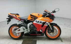 HONDA CBR600RR 2014 PC40