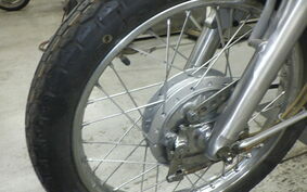 HONDA CB125 K CB125K