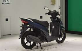 SUZUKI ADDRESS 110 CE47A