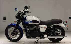 TRIUMPH BONNEVILLE T214 2015