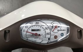 SUZUKI LETSG CA4AA