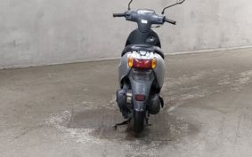 SUZUKI LETS4 CA45A