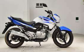 SUZUKI GSR250 GJ55D