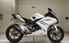 HONDA CBR250RR A MC51