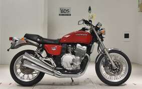 HONDA CB400F 1999 NC36