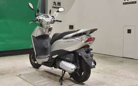 HONDA LEAD 125 JF45