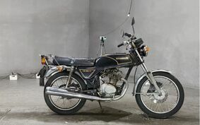 HONDA CB125 JX CB125J