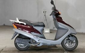 HONDA SPACY 125 JF04