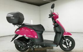 SUZUKI LET's CA4AA