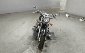 HONDA SHADOW 400 2008 NC34