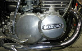 SUZUKI GT550 2023 GT550