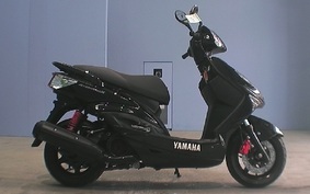 YAMAHA CYGNUS 125 X 2 2011 SE44J