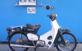 HONDA C50 SUPER CUB C50