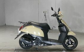 SUZUKI LET's CA4AA