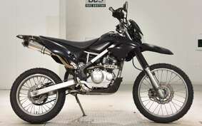 KAWASAKI KLX125 LX125C