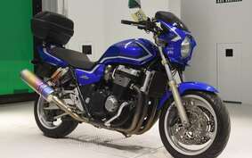 HONDA CB1300SF SUPER FOUR 1999 SC40