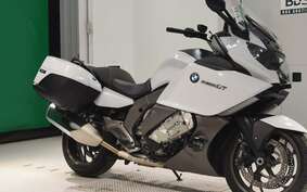 BMW K1600GT 2015