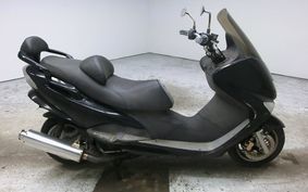 YAMAHA MAJESTY 125 2002 5CA