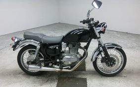 KAWASAKI ESTRELLA 2008 BJ250A