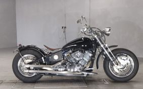 YAMAHA DRAGSTAR400 4TR