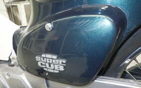 HONDA C90 SUPER CUB HA02