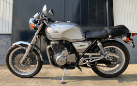 HONDA GB400 1989 NC20