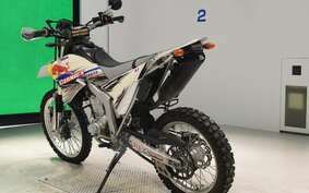 YAMAHA WR250R DG15J