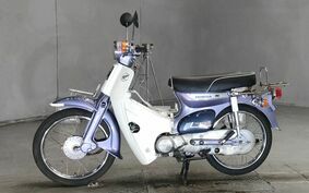 HONDA C70 SUPER CUB HA02