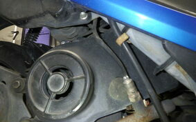 SUZUKI ADDRESS V50 Gen.2 CA44A