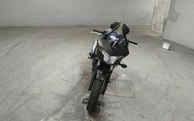 HONDA VTR 250 F MC33