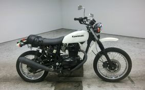 KAWASAKI 250TR 2003 BJ250F