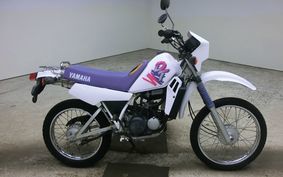 YAMAHA DT50 1993 17W