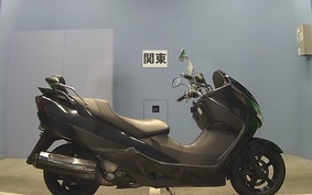 SUZUKI SKYWAVE 400 SS 2007 CK43A