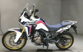 HONDA CRF1000L AFRICA TWIN DCT 2017 SD04