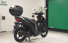 SUZUKI ADDRESS 110 CE47A