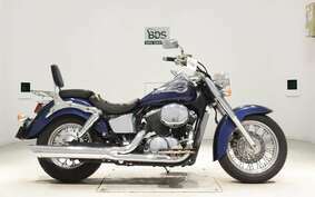 HONDA SHADOW 400 2003 NC34