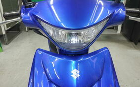 SUZUKI ADDRESS V125 S CF4MA